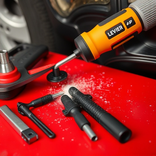 dent removal tools