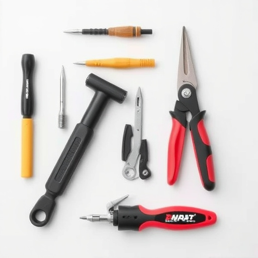 dent removal tools
