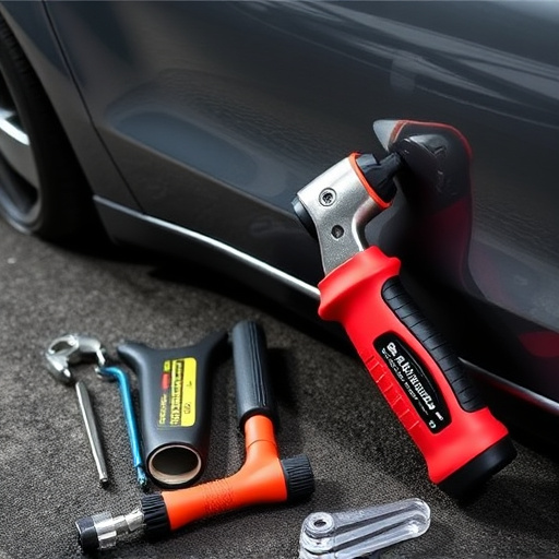 dent removal tools