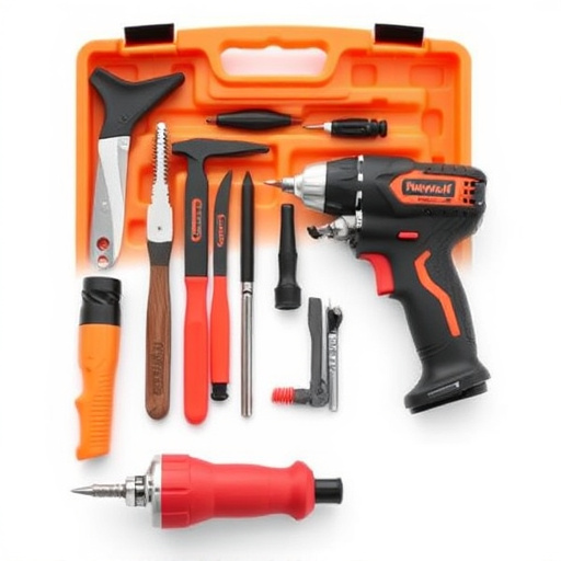 dent removal tools