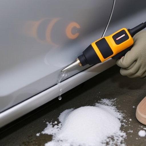 dent removal tools