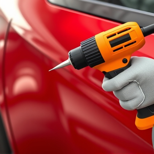 dent removal tools