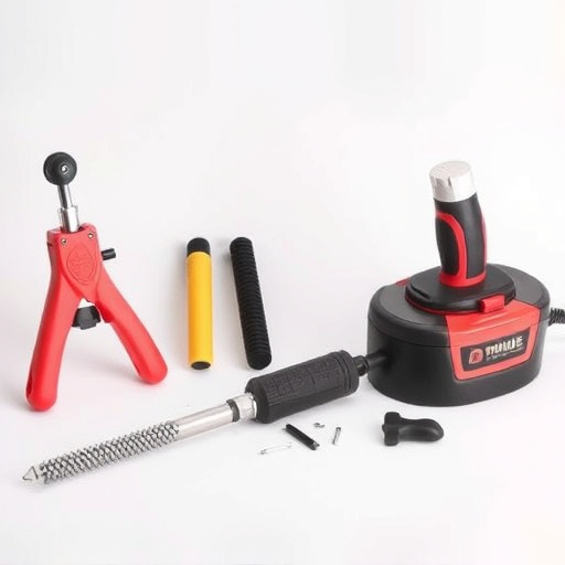 dent removal tools
