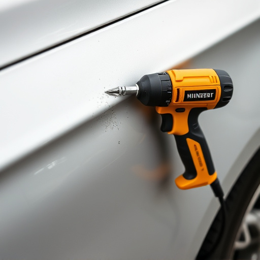 dent removal tools