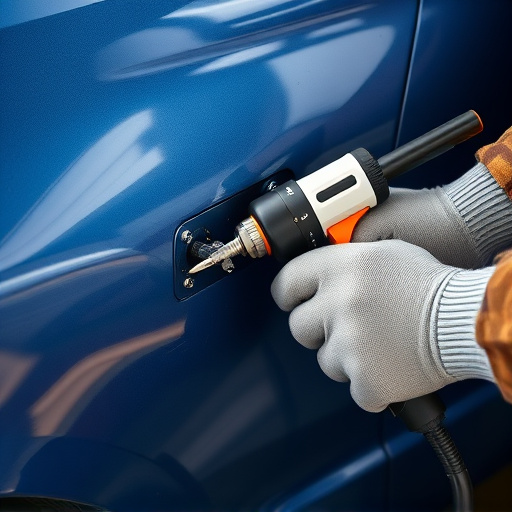 dent removal tools