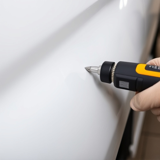 dent removal tools