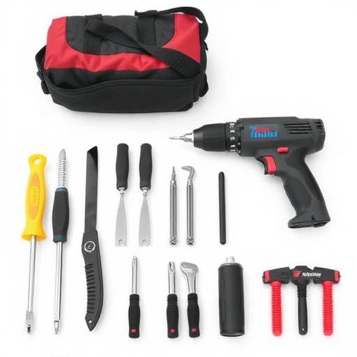 dent removal tools