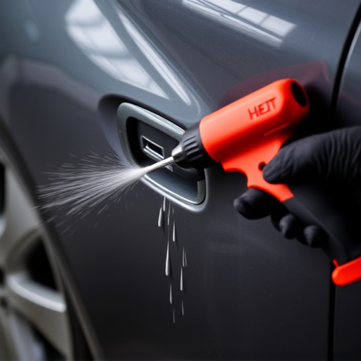 dent removal tools