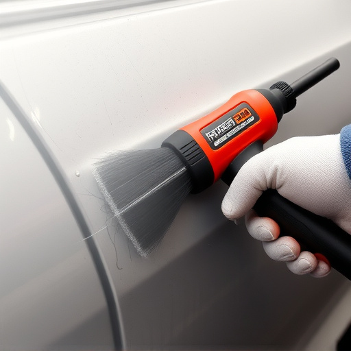 dent removal tools