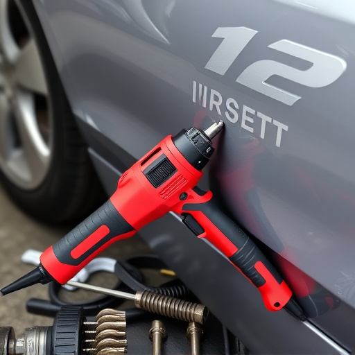 dent removal tools