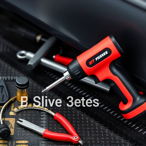dent removal tools
