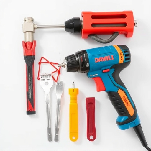 dent removal tools