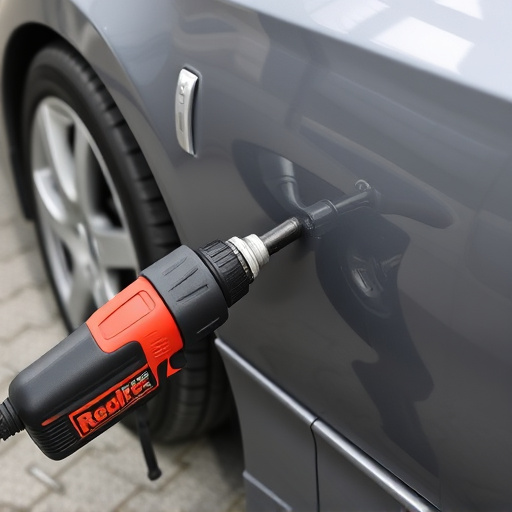 dent removal tools