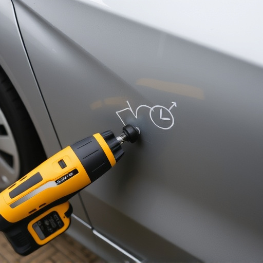 dent removal tools