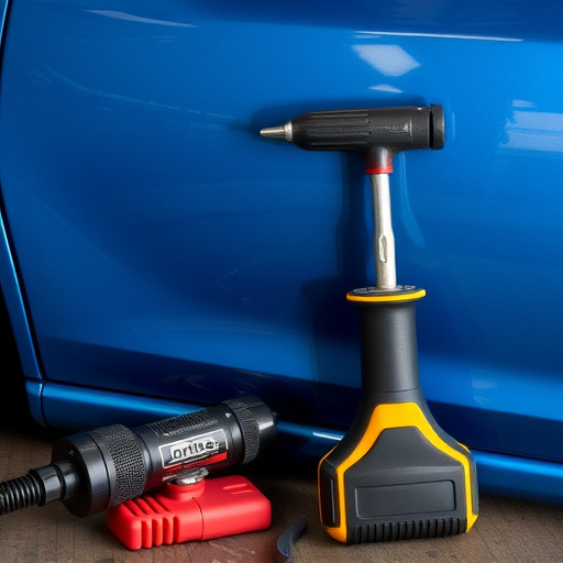 dent removal tools