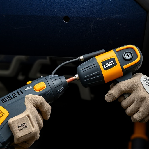 dent removal tools