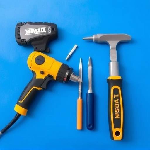 dent removal tools