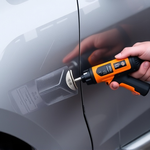 dent removal tools