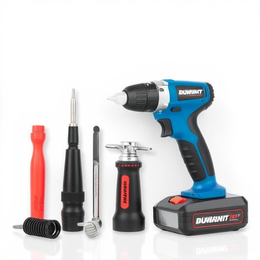dent removal tools
