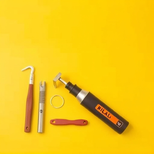 dent removal tools
