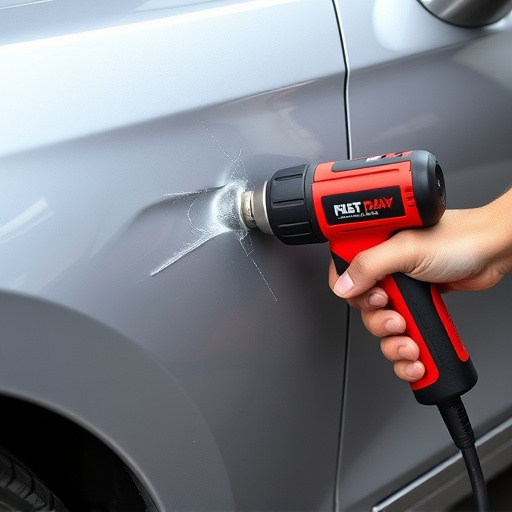 dent removal tools