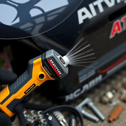 dent removal tools