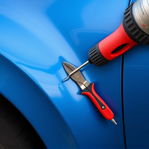 dent removal tools