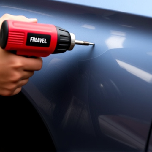 dent removal tools