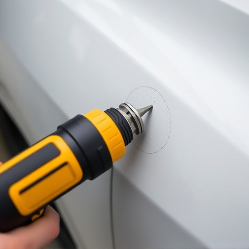 dent removal tools
