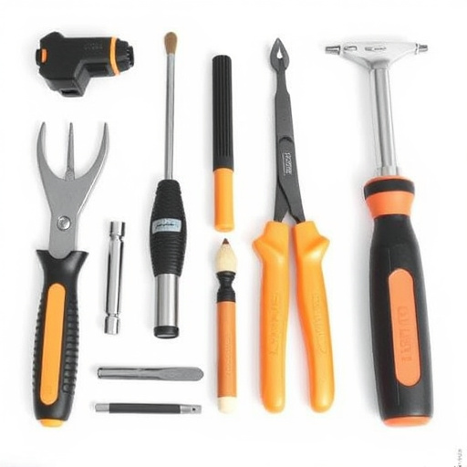 dent removal tools