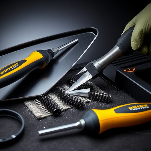 dent removal tools
