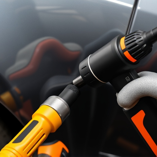 dent removal tools