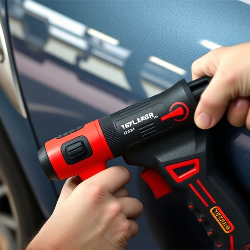 dent removal tools