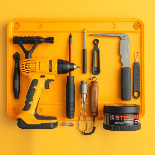 dent removal tools