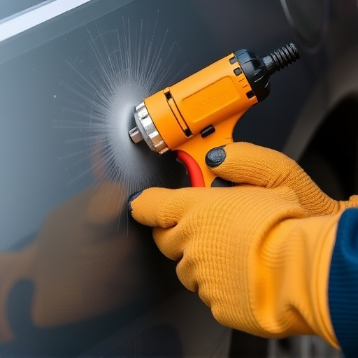 dent removal tools