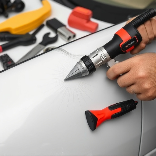 dent removal tools