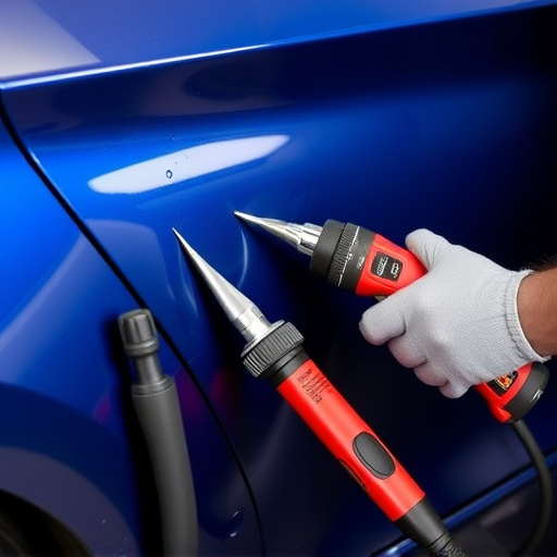 dent removal tools