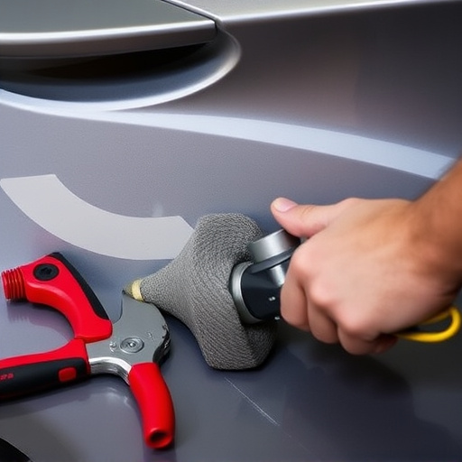 dent removal tools