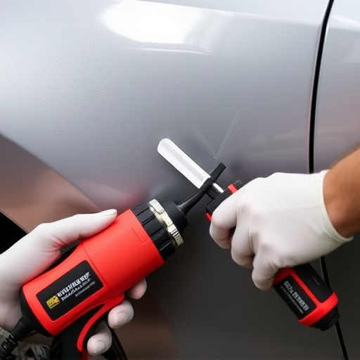 dent removal tools
