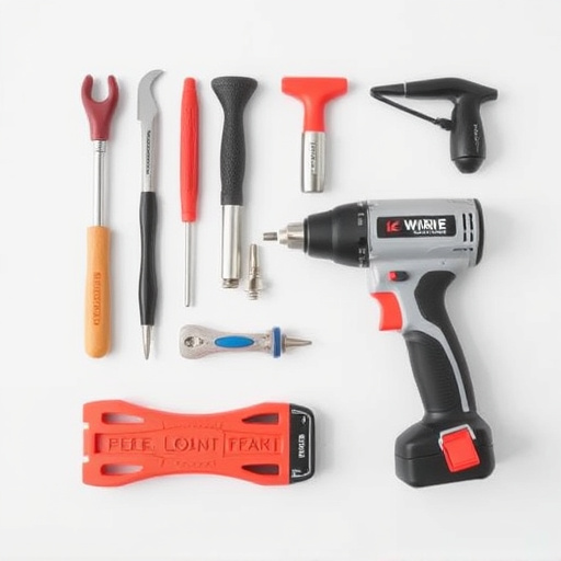 dent removal tools