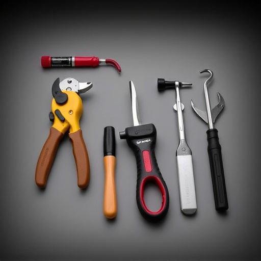 dent removal tools
