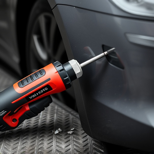 dent removal tools