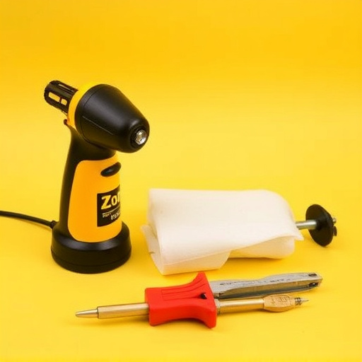 dent removal tools
