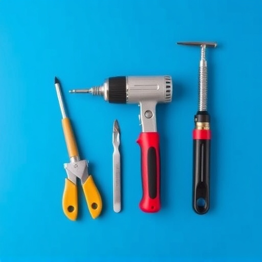 dent removal tools