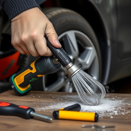 dent removal tools