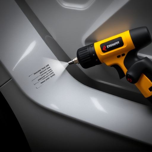 dent removal tools