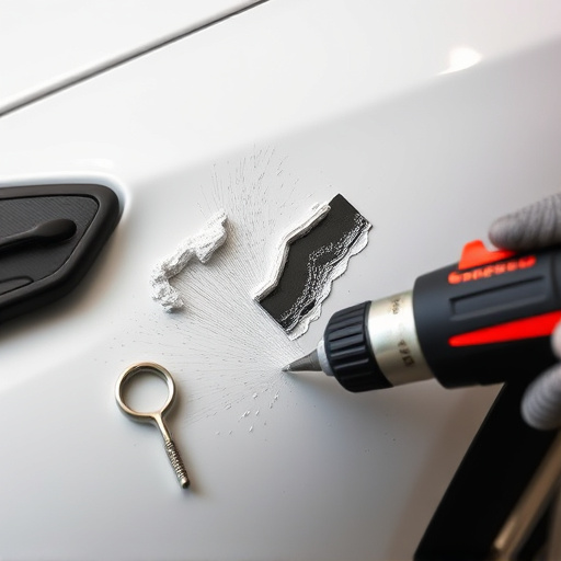 dent removal tools