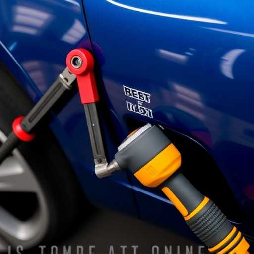dent removal tools