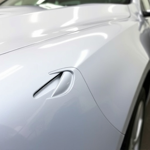 paintless dent repair