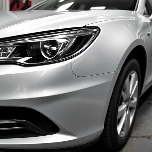 paintless dent repair